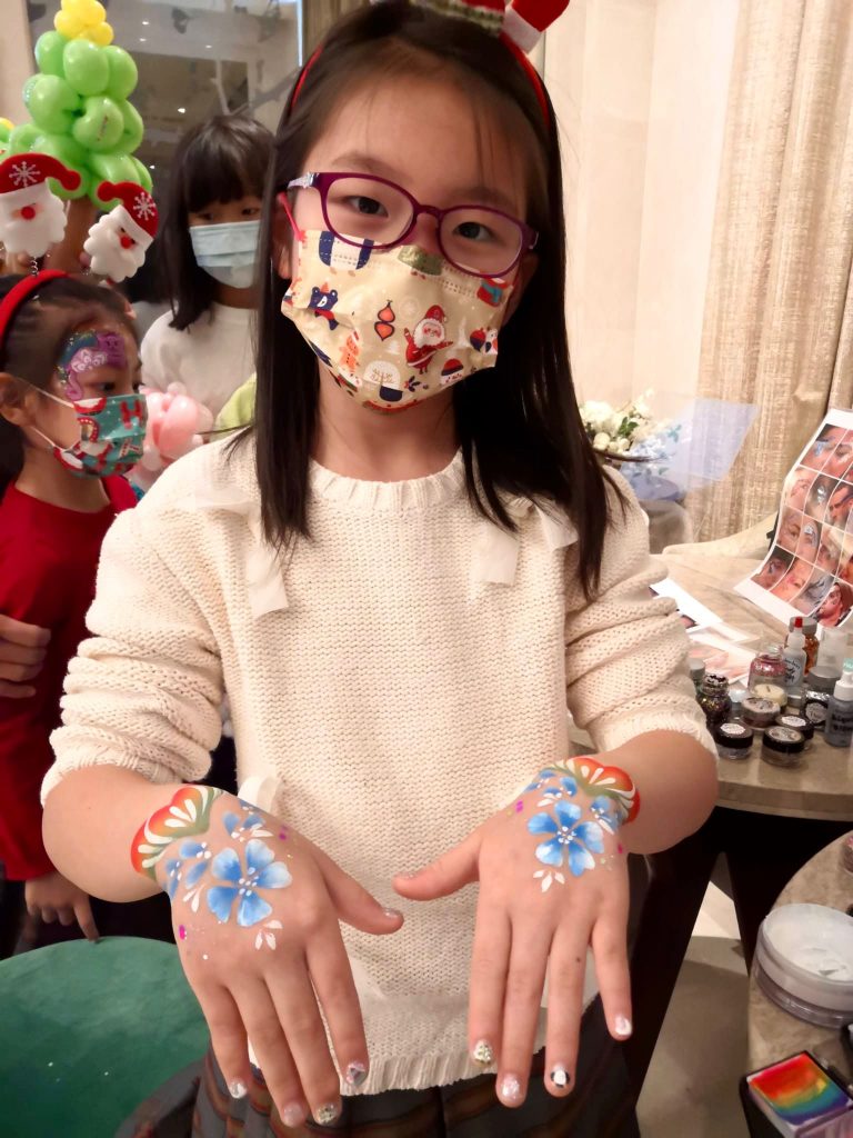 Face Painting Samples (11)