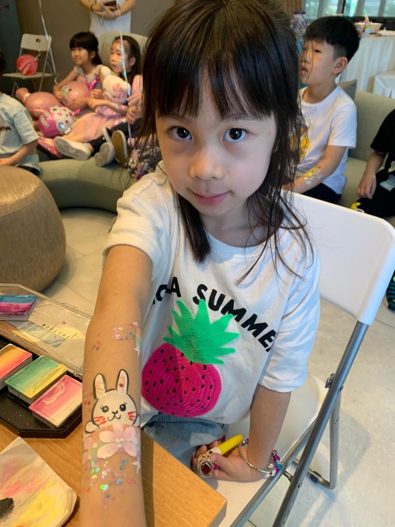 Face Painting Samples (4)