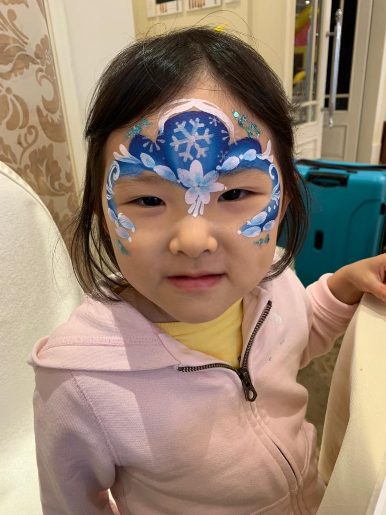 Face Painting Samples (6)