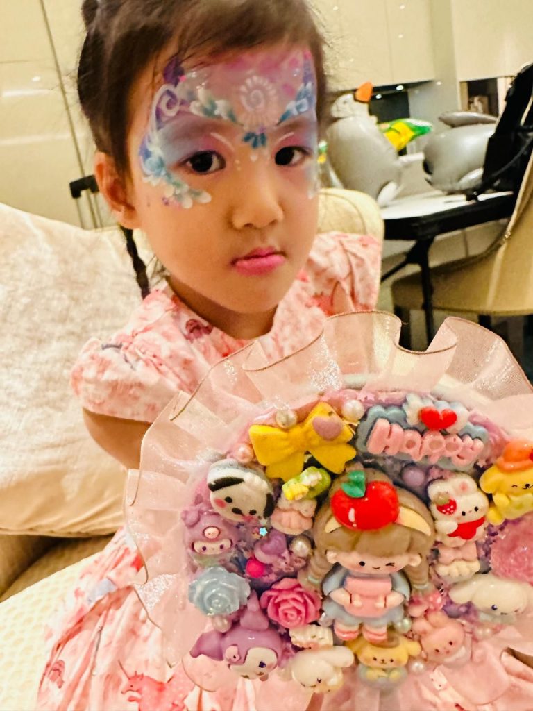 Face Painting Samples (14)